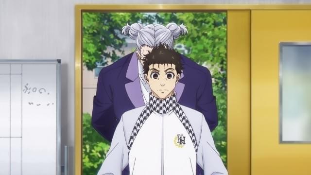 劇場版ブルーロック」入場特典は描き下ろし漫画小冊子 「霜降り明星