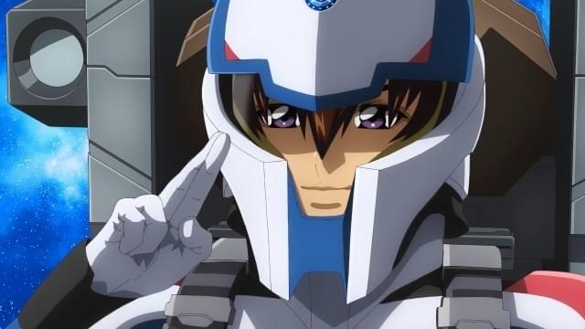 機動戦士ガンダム SEED FREEDOM」興収42.2億円、動員250.9万人を記録