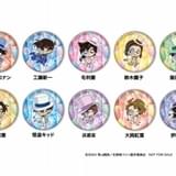 缶バッジ 全10種