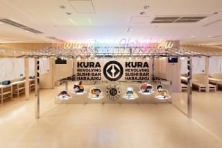 グローバル旗艦店 原宿