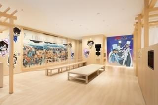 グローバル旗艦店 なんばパークスサウス