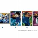 第1弾クリアポスター