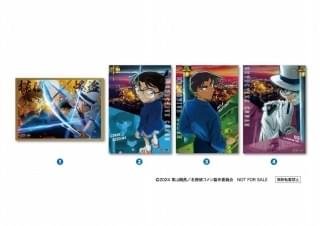 第1弾クリアポスター