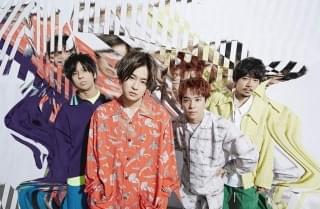 主題歌を担当するフレデリック