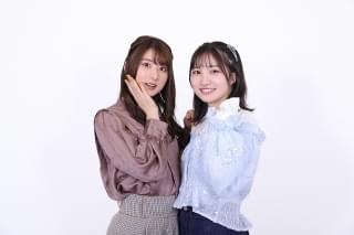 アニメ「リンカイ！」特集 キャストインタビュー第1回 伊東泉役・川村海乃、平塚ナナ役・葵あずさ