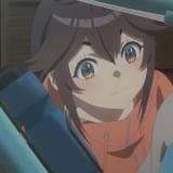 第1話「温泉と誓い」の本編カット