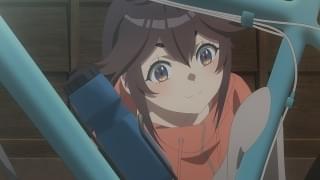 第1話「温泉と誓い」の本編カット