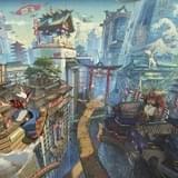 「MONDAYS このタイムループ、上司に気づかせないと終わらない」企画・製作会社によるオリジナル劇場アニメ、26年春公開に向け始動