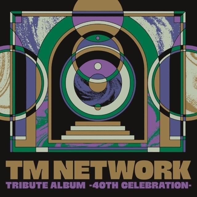 TM NETWORK」40周年トリビュートアルバム、5月15日発売 澤野弘之が
