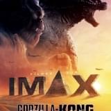 「ゴジラ×コング 新たなる帝国」日本版最新ビジュアル披露 山崎貴監督との日米ゴジラ特別対談も配信中