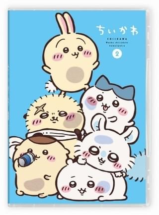 豪華版 アニメ描き下ろしジャケット