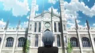 新シリーズは名門寄宿学校が舞台