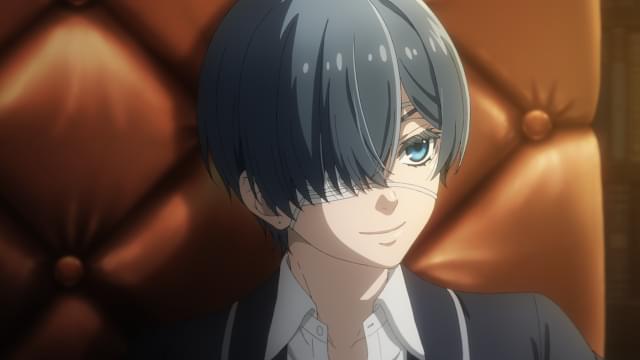 黒執事 -寄宿学校編-」インタビュー】小野大輔と坂本真綾が最高の