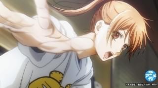 末次由紀氏の最新作「ちはやふる plus きみがため」第1巻の発売記念