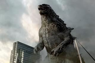 BS12トゥエルビで4月14、21日に「GODZILLA ゴジラ」「ゴジラvsコング」2週連続放送
