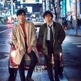 【4月25日から配信】Netflix実写映画「シティーハンター」“はじまり”の物語 重要キャラたちのカットを初公開