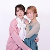 女子競輪アニメ「リンカイ!」キャストインタビュー第2回 那古屋紗智役・北守さいか、弥彦巫子役・長谷川玲奈