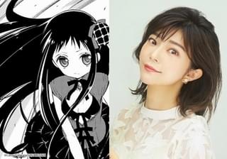 篝火花／CV：伊瀬茉莉也