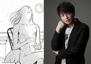 御使い（鳥）／CV：緑川光