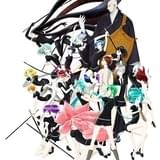 【連載完結記念】漫画「宝石の国」4月29日まで全話無料公開中 最終回直前の107話まで