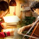 実写版「耳をすませば」金曜ロードショーで5月10日地上波初放送 清野菜名が月島雫役、松坂桃李が天沢聖司役