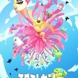 江口拓也がキャラ原案 カードゲーム「EGUMI LEGACY」が「貝社員」監督によりアニメ化