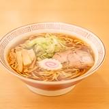 「昭和が漂うラ～メ～ン」 ※試作品