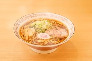 「昭和が漂うラ～メ～ン」 ※試作品