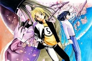 「ヒカルの碁」7月に舞台化 ヒカル役を糸川耀士郎、佐為役を小南光司