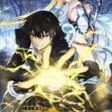 「ハズレ枠の【状態異常スキル】で最強になった俺がすべてを蹂躙するまで」7月放送開始 鈴木崚汰、宮下早紀、小清水亜美ら出演