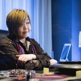 【今夜放送】緒方恵美、俳優として実写ドラマ「9ボーダー」に出演 4月26日放送回でミステリアスな占い師役