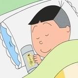 「銀色のタラ茶ン」