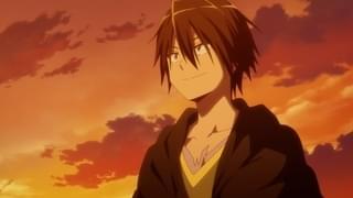 「ひとりぼっちの異世界攻略」10月放送開始 白石晴香、直田姫奈、夏目響平、峯田大夢、山口智広がクラスメイト役に