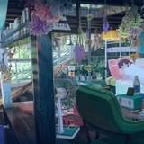 四宮義俊が劇場長編アニメ監督に初挑戦 幻の花火を巡る「A NEW DAWN」25年公開、カンヌ映画祭見本市でメイキング上映