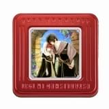 暁のヨナ アーモンドクッキー