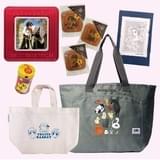 展覧会コラボグッズ