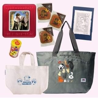 展覧会コラボグッズ