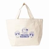 フルーツバスケット ランチトート