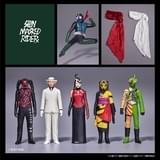 「シン・仮面ライダー」映像ソフトが11月発売 受注限定版に4K UHD付属、映像特典に全5話の各話フォーマット版を収録