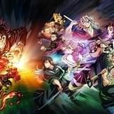 「『鬼滅の刃』絆の奇跡、そして柱稽古へ」作品ビジュアル