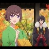 「かくりよの宿飯」第2期、来秋放送 第1期から6年経て製作決定