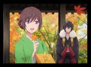 ティザービジュアル