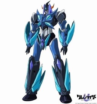 新規メカニック/アクアダイザー