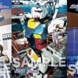 「機動戦士ガンダムSEED FREEDOM」第15弾入場特典