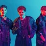 エンディングテーマを担当する「Lead」