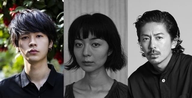 つげ義春「雨の中の慾情」実写映画化、11月公開 「さがす」の片山慎三