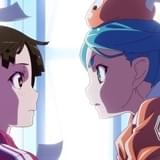 「『物語』シリーズ オフ&モンスターシーズン」7月6日からABEMAで配信開始 YOASOBIの主題歌を使用したPV披露