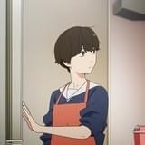 「違国日記」朱夏制作でTVアニメ化決定 小説家と少女の年の差同居生活を描く