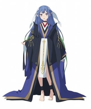 レーレーン 設定画