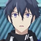 キャラクターPV第1弾「カイ」の一場面